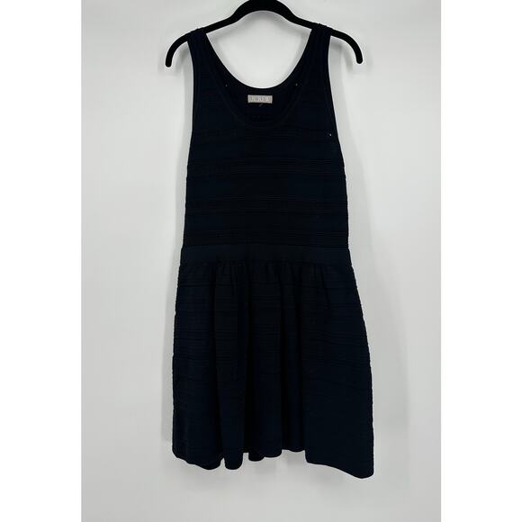 J. Crew Open-knit mini dress - Picture 4 of 10